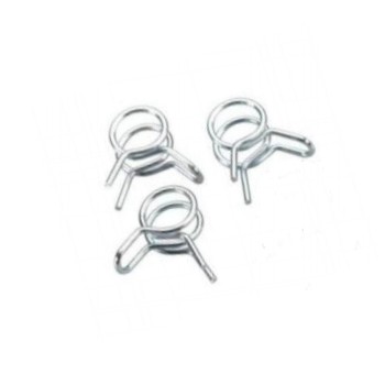 Graupner Clips fermatubetto 6mm  3pz - 1123.6